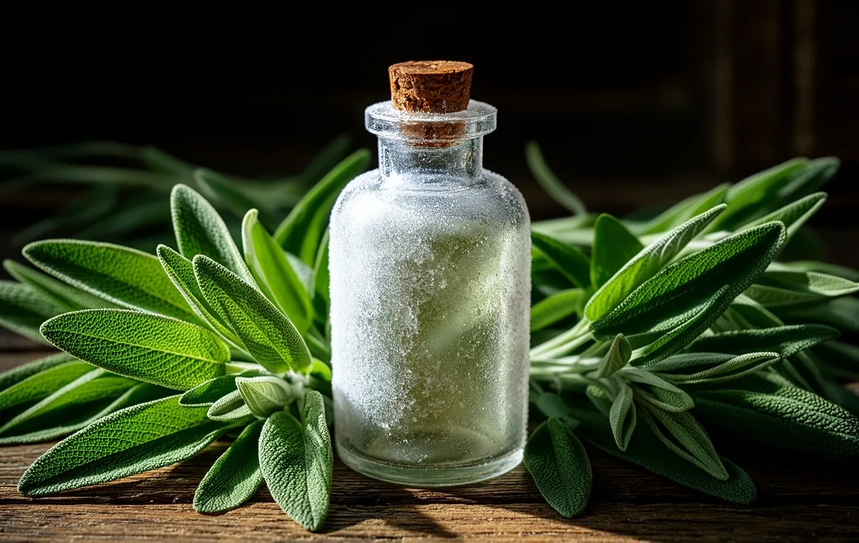 Natural Purity
